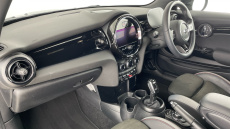 MINI Hatchback 1.5 Cooper Sport 3dr Auto Petrol Hatchback